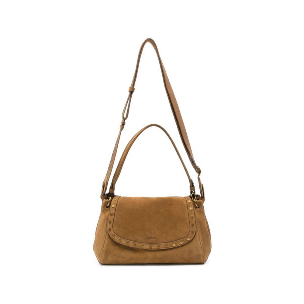 Isabel Marant Neutrals Tote Bags Women